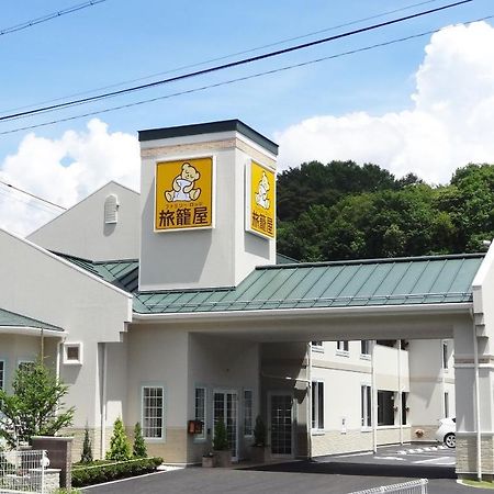 Family Lodge Hatagoya Chino Tateshina Kültér fotó